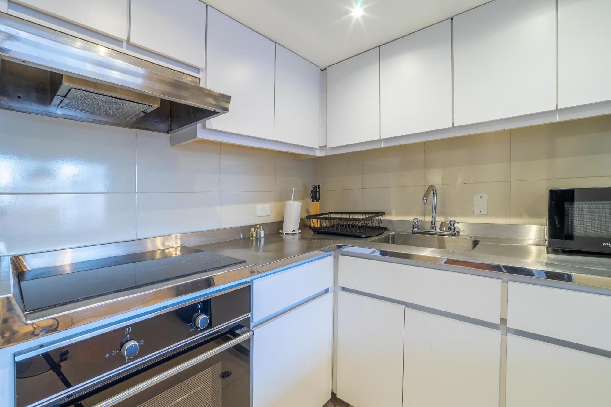 Penthouse Chicala Colombian Experience In Parque Virrey Apartment โบโกตา ภายนอก รูปภาพ