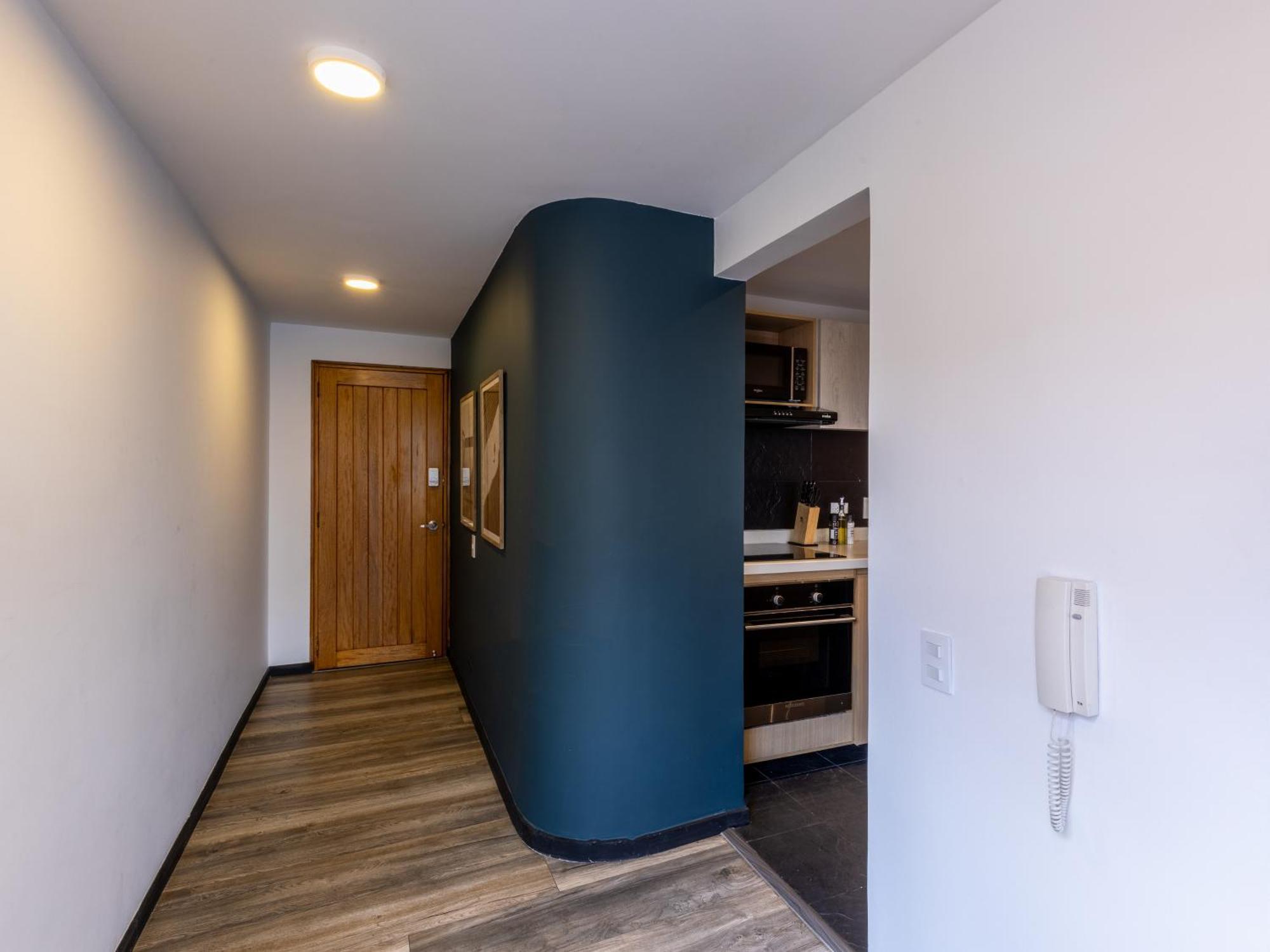 Penthouse Chicala Colombian Experience In Parque Virrey Apartment โบโกตา ภายนอก รูปภาพ